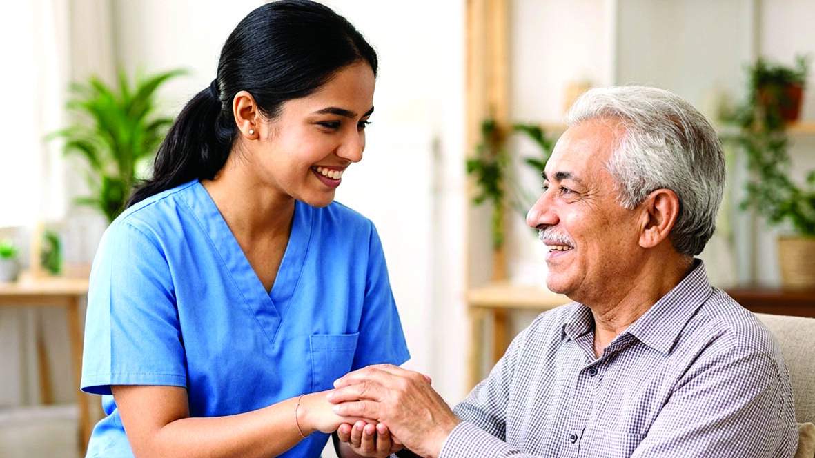 K-Rail Survey